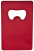 Custom Credit Card Bottle Opener